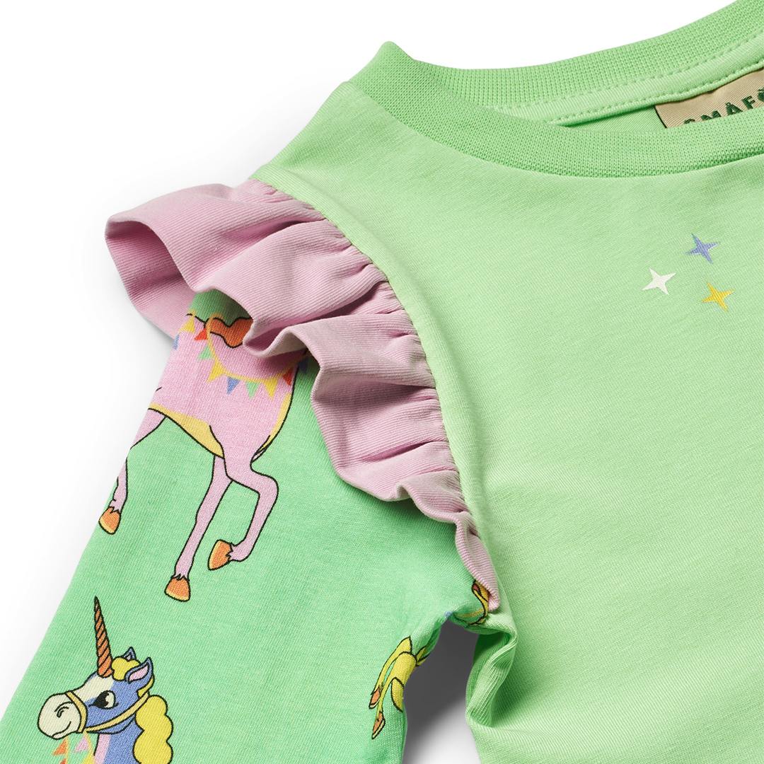 Unicorn dress