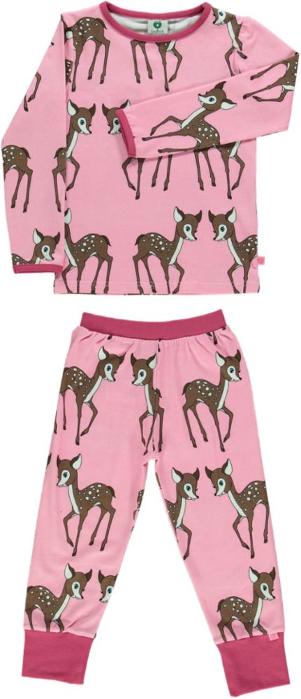 Fawn Sleepwear