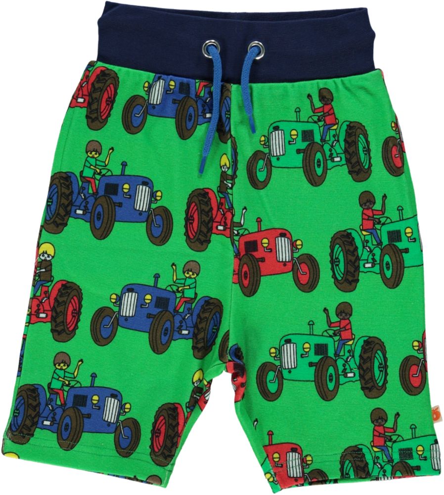 Tractor shorts