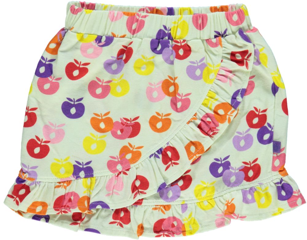 Apple Skirt