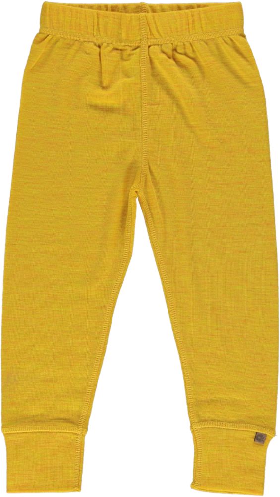 Merino wool leggings