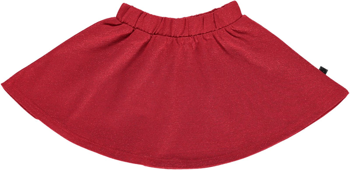Skirt. Plain