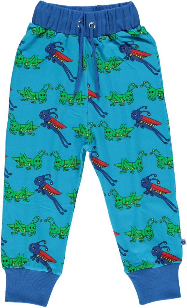 Grasshopper trousers