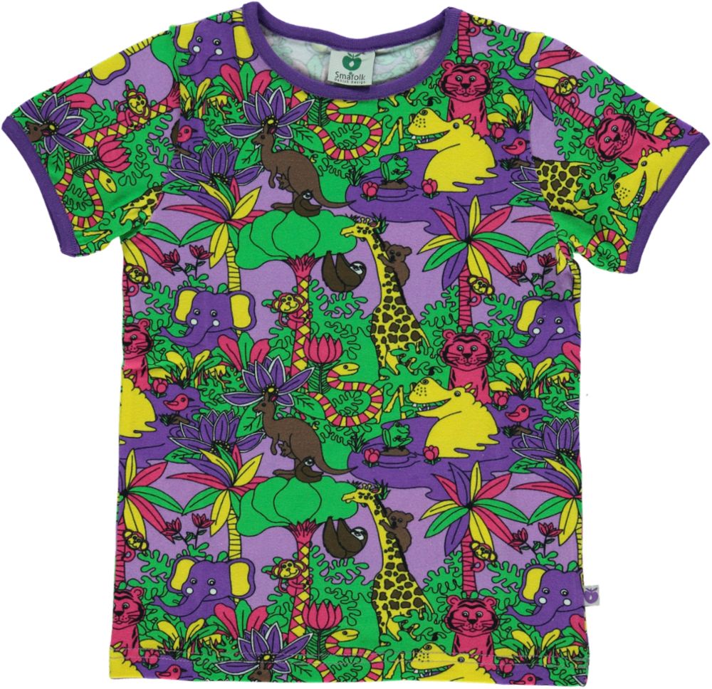 Jungle T-shirt