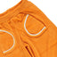Velour trousers
