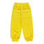 Velour trousers