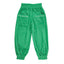 Velour trousers