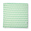 3 packs of apple print cloth diapers