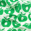 3 packs of apple print cloth diapers