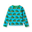 Elstar long-sleeved top with tractor