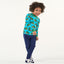 Elstar long-sleeved top with tractor