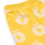 Jubilee pyjamas with apples
