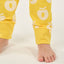 Jubilee pyjamas with apples