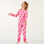 Jubilee pyjamas with apples