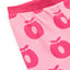 Jubilee pyjamas with apples