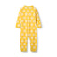 Elstar long-sleeved jumpsuit with apples