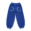 Velvet trousers