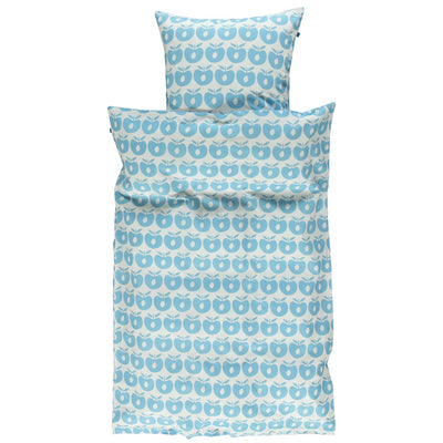Adult bedding 140x200cm with apples