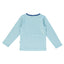 Long-sleeved snowmobile top