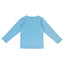 Long-sleeved blouse with polar bears