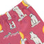 Kids' leggings with polar bears