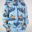 Snowmobile hoodie