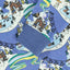 Pajamas with a winter wonderland print