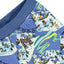 Pajamas with a winter wonderland print