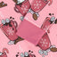 Pyjamas with hot chocolate