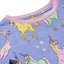 Unicorn pajamas