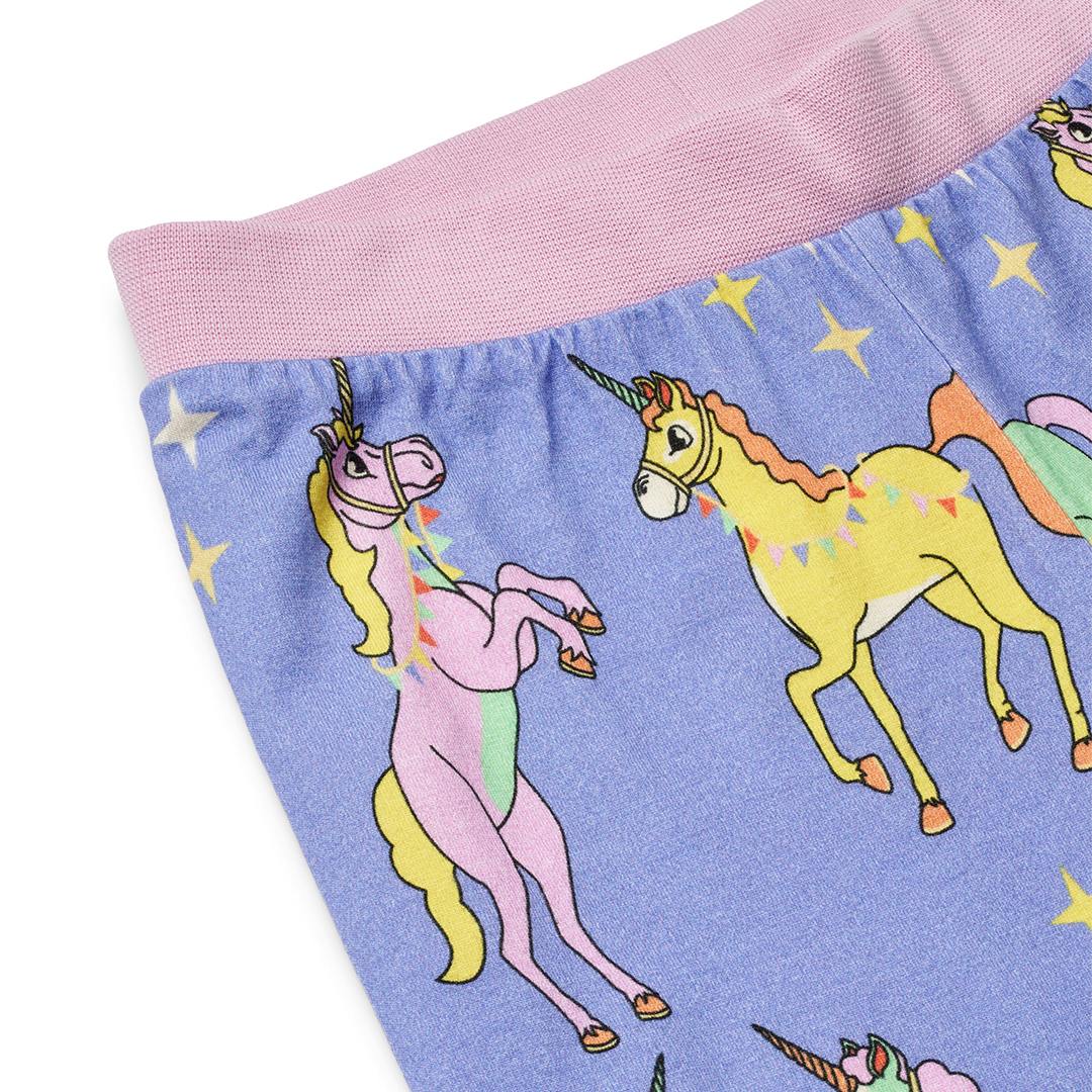 Unicorn pajamas