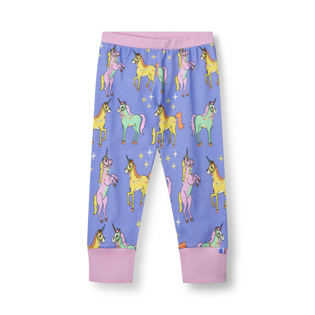 Unicorn pajamas