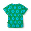 T-shirt med æbler