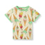 T-shirt med is