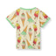 T-shirt med is