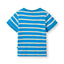 T-shirt med blæksprutte