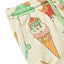 Shorts with ice cream