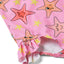 UV50 swimsuit with starfish