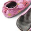 UV50 beach shoes with starfish