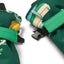 Mittens with vehicles