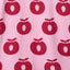 Elstar Long-sleeved Blouse with Apples