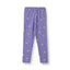 Gala leggings med skeletter