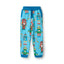 Dayton sweatpants med robotter