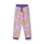 Macoun sweatpants med roser