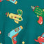 Yapeen sweatshirt med space blasters