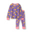 Jubilee pyjamas with shooting stars