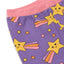 Jubilee pyjamas with shooting stars