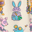 Elstar Underwear Set with Robot Pet