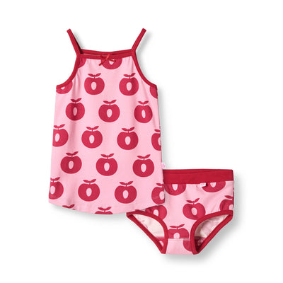 Elstar apple lingerie set