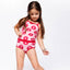Elstar apple lingerie set